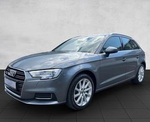 Audi Audi A3 Sportback 1.5 TFSI *design* Keyl./Sitzh./P Gebrauchtwagen