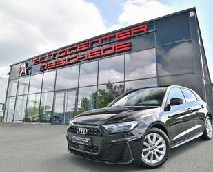 Audi Audi A1 Sportback 30 TFSI 2x S line NaviPlus* Virt Gebrauchtwagen