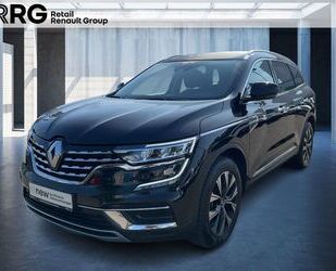 Renault Renault Koleos dCi 185 4WD Techno Kamera Sitzheiz. Gebrauchtwagen