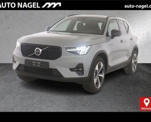 Volvo Volvo XC40 B4 Autom. Plus Dark |LEDER|360CAM|LED|P Gebrauchtwagen