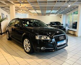 Audi Audi A3 Sportback 1.2 TFSI Ambition Gebrauchtwagen