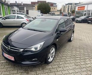 Opel Opel Astra K Sports Tourer Innovation Start/Stop Gebrauchtwagen