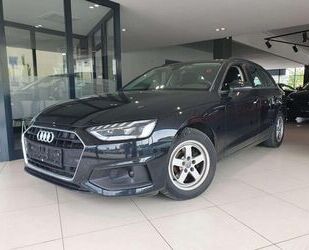 Audi Audi A4 Avant 35TFSI S tronic *elektr.Heck*LED*Nav Gebrauchtwagen