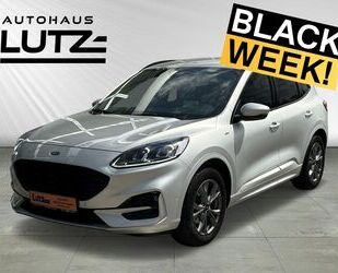 Ford Ford Kuga *Black Week-444€* ST-Line X Allrad ACC C Gebrauchtwagen