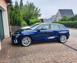 Audi Audi A3 30 TDI Sportback - Gebrauchtwagen