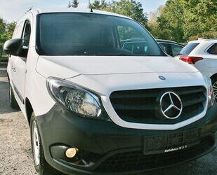 Mercedes-Benz Mercedes-Benz Citan Kasten 111 CDI extralang+SHZ+K Gebrauchtwagen