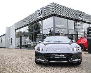 Mazda Mazda MX-5 Selection | Sport P. | Recaro | RFK Gebrauchtwagen