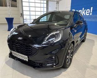 Ford Ford Puma ST-Line Navi ACC PP Winter-Paket Gebrauchtwagen