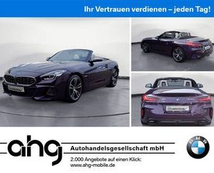 BMW BMW Z4 M40i Cabrio Innovationsp. Sport Aut. Head-U Gebrauchtwagen