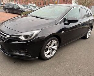 Opel Opel Astra ST 1.6 BiTurbo Diesel Dynamic 118W S/S. Gebrauchtwagen