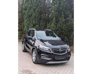 Opel Opel Mokka X 1.4 Turbo Edition Automatik Edition Gebrauchtwagen