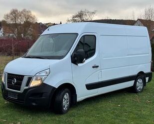 Nissan Nissan NV400. 3,5 t Gebrauchtwagen