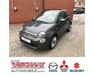 Fiat Fiat 500 1.0 Mild Hybrid Lounge Start & Stop Gebrauchtwagen