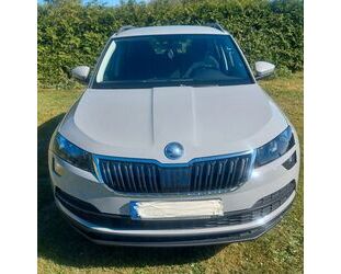 Skoda Skoda Karoq 1.5 TSI ACT AMBITION AMBITION Gebrauchtwagen