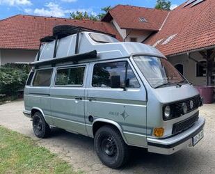 VW Volkswagen T3 WESTFALIA Gebrauchtwagen