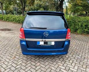 Opel Opel Zafira 2.2 Gebrauchtwagen