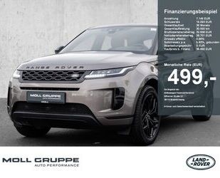 Land Rover Land Rover Range Rover Evoque S 2.0 D150 AWD S NAV Gebrauchtwagen