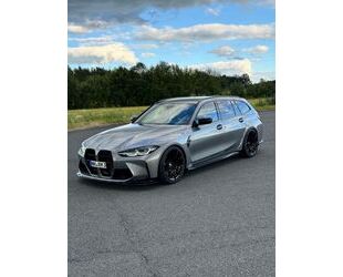 BMW BMW M3 Competion M xDrive Touring M3 Competion Gebrauchtwagen