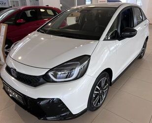 Honda Honda Jazz e:HEV 1.5 i-MMD Hybrid Advance Sport Gebrauchtwagen