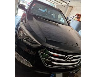 Hyundai Hyundai Santa Fe 2.2 CRDi Premium 4WD Premium Gebrauchtwagen