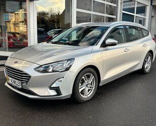 Ford Ford Focus Turnier Cool & Connect LED*Kamera*Winte Gebrauchtwagen