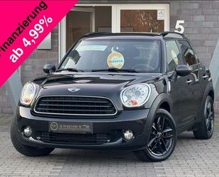 Mini MINI Countryman One D 1.6d *GARANTIE*XENON*2.HAND* Gebrauchtwagen