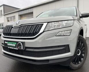 Skoda Skoda Kodiaq 2.0 TDI DSG Active AHK PDC Klima USB Gebrauchtwagen