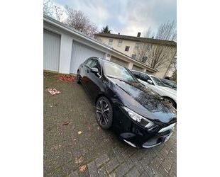 Mercedes-Benz Mercedes-Benz A 220 Progressive Gebrauchtwagen