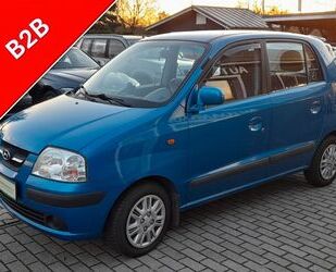 Hyundai Hyundai Atos 1.1 *ZÜNDSCHLOSS DEFEKT SONST TOP* Gebrauchtwagen