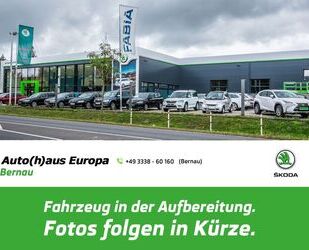 Skoda Skoda Kodiaq 1.5 TSI DSG Style AHK NAV PDC Pano Gebrauchtwagen