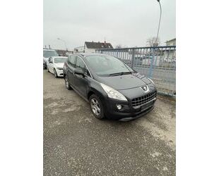 Peugeot Peugeot 3008 Premium Gebrauchtwagen