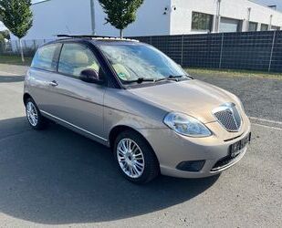 Lancia Ypsilon Gebrauchtwagen