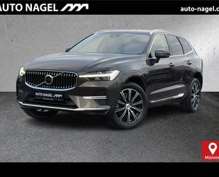 Volvo XC60 Gebrauchtwagen