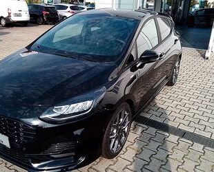 Ford Ford Fiesta ST-Line Automatik, LED, Key Free, Navi Gebrauchtwagen