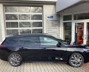 Ford Ford Focus Turnier ST-Line Gebrauchtwagen