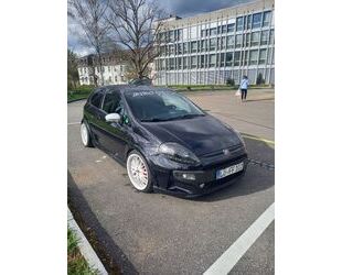 Abarth Abarth Punto Evo Gebrauchtwagen