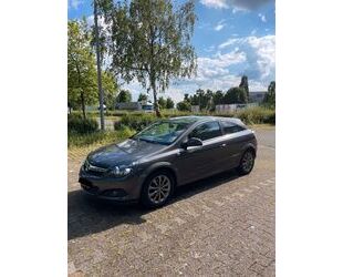 Opel Opel Astra GTC 1.7 CDTI ECOTEC INNOVATION 81kW IN. Gebrauchtwagen