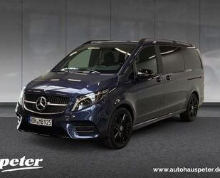 Mercedes-Benz Mercedes-Benz V 300 d Avantgarde Edition AMG AIRMA Gebrauchtwagen