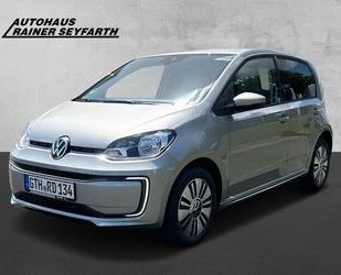 VW Volkswagen up e-up! e-Edition Klimaautom DAB Ambie Gebrauchtwagen