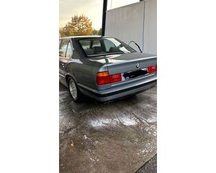 BMW BMW 530 Gebrauchtwagen