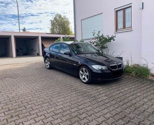 BMW BMW 318i - Gebrauchtwagen