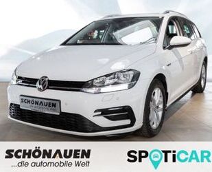 VW Volkswagen Golf VARIANT COMFORTLINE 1.5 TSI +SHZ+N Gebrauchtwagen