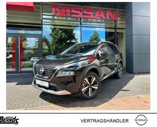 Nissan Nissan X-Trail 1.5 e-POWER Tekna ALLRAD 360°-KAM. Gebrauchtwagen