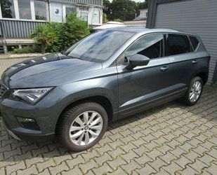 Seat Seat Ateca Style Gebrauchtwagen