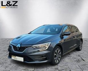 Renault Renault Megane IV Grandtour Techno TCe 140 *Navi*S Gebrauchtwagen