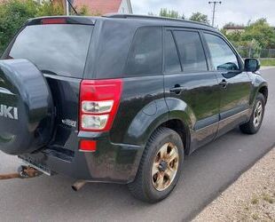 Suzuki Suzuki Grand Vitara 1.9 DDiS Comfort Gebrauchtwagen