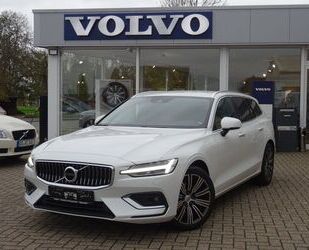 Volvo Volvo V60 D4 Inscription/Pilot/Sitzhz./Voll-LED/Pa Gebrauchtwagen