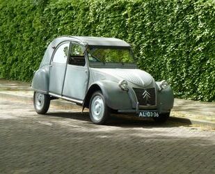 Citroen Citroën 2 CV Gebrauchtwagen