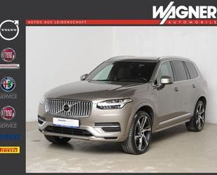 Volvo Volvo XC90 T8 AWD Recharge Inscript. Expr. *Xenium Gebrauchtwagen