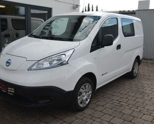 Nissan Nissan NV200 /Evalia e-Kasten Comfort Klima.Temp.S Gebrauchtwagen